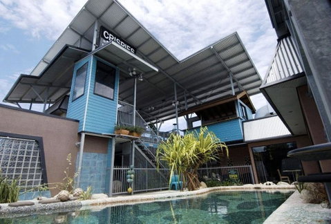 Aspect Central - Accommodation Mermaid Beach 0
