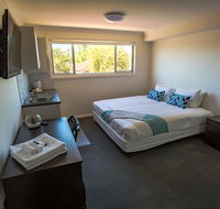 Aspire Newcastle - Accommodation Mermaid Beach