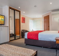 Aspley Carsel Motor Inn - Accommodation Mermaid Beach