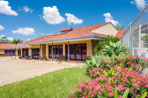 Aspley Carsel Motor Inn - Accommodation Mermaid Beach 2
