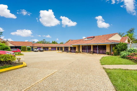 Aspley Carsel Motor Inn - Accommodation Mermaid Beach 3