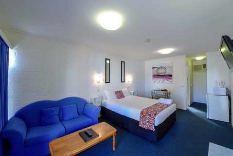 Aspley Motor Inn - Accommodation Mermaid Beach 3