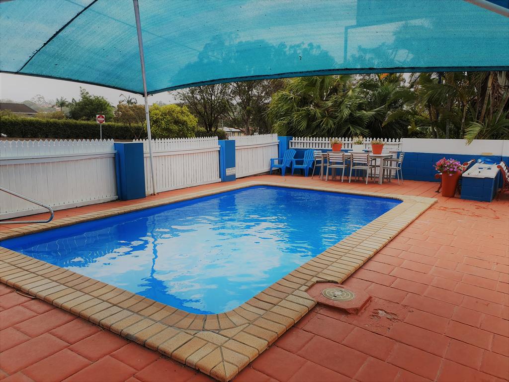 Aspley QLD Accommodation Mermaid Beach