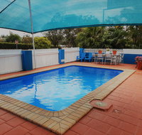 Aspley Motor Inn - Accommodation Mermaid Beach