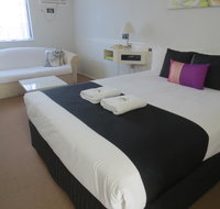 Aspley Pioneer Motel - Accommodation Mermaid Beach