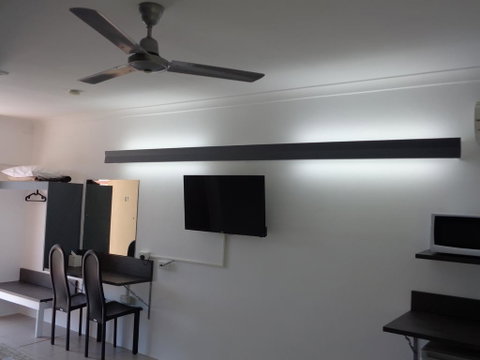 Aspley Sunset Motel - Accommodation Mermaid Beach 1