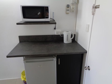 Aspley Sunset Motel - Accommodation Mermaid Beach 2