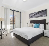 Astra Apartments Liverpool - Accommodation Mermaid Beach