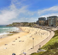 Astra Apartments Newcastle - Accommodation Mermaid Beach