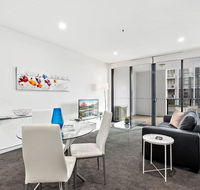 Astra Apartments Wollongong CBD - Accommodation Mermaid Beach