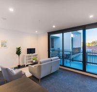 Astrina 2 Bed Value Apartment - Accommodation Mermaid Beach