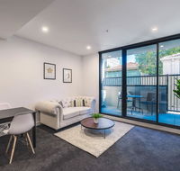 Astrina Deluxe 1 Bedroom - Accommodation Mermaid Beach