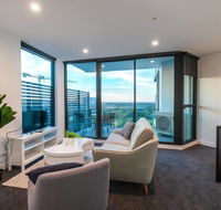 Astrina Garden View 2 Bedroom - Accommodation Mermaid Beach