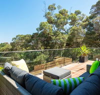 At Agnes Ave coastal views - Accommodation Mermaid Beach