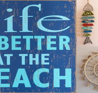 At The Beach - Kiama Surf Beach at your doorstep - Accommodation Mermaid Beach