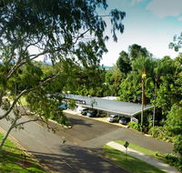 Atherton Hinterland Motel
