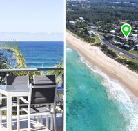 Atlantas Mollymook Beach - Accommodation Mermaid Beach