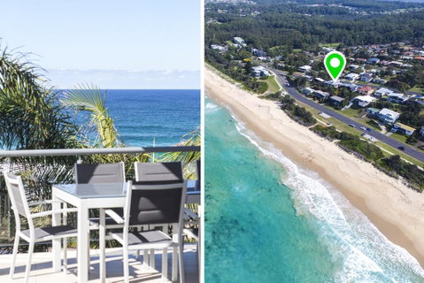 Atlantas, Mollymook Beach - Accommodation Mermaid Beach 0