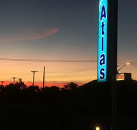 Atlas Motel - Accommodation Mermaid Beach