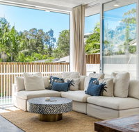 Audrey - Accommodation Mermaid Beach