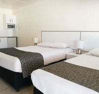 Augathella Motel  Caravan Park - Accommodation Mermaid Beach