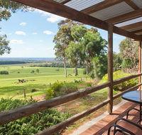 Augusta Sheoak Chalets - Accommodation Mermaid Beach