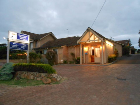 Augusta's Georgiana Molloy Motel - Accommodation Mermaid Beach 2