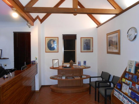 Augusta's Georgiana Molloy Motel - Accommodation Mermaid Beach 3