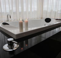 Aurora Cottages Bush Retreat - Accommodation Mermaid Beach