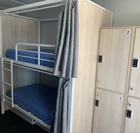 Aussie Dream Hostel - Accommodation Mermaid Beach