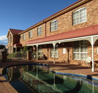 Australian Heritage Motor Inn - Accommodation Mermaid Beach
