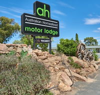 Australian Homestead Motor Lodge - Accommodation Mermaid Beach