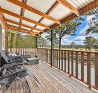 Australiana Cottages - Accommodation Mermaid Beach