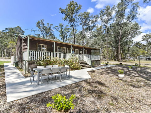 Australiana Cottages - Accommodation Mermaid Beach 3