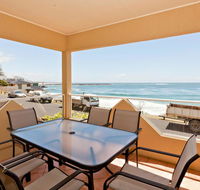 Avalon 2- uninterrupted views- almost on the beach - Accommodation Mermaid Beach