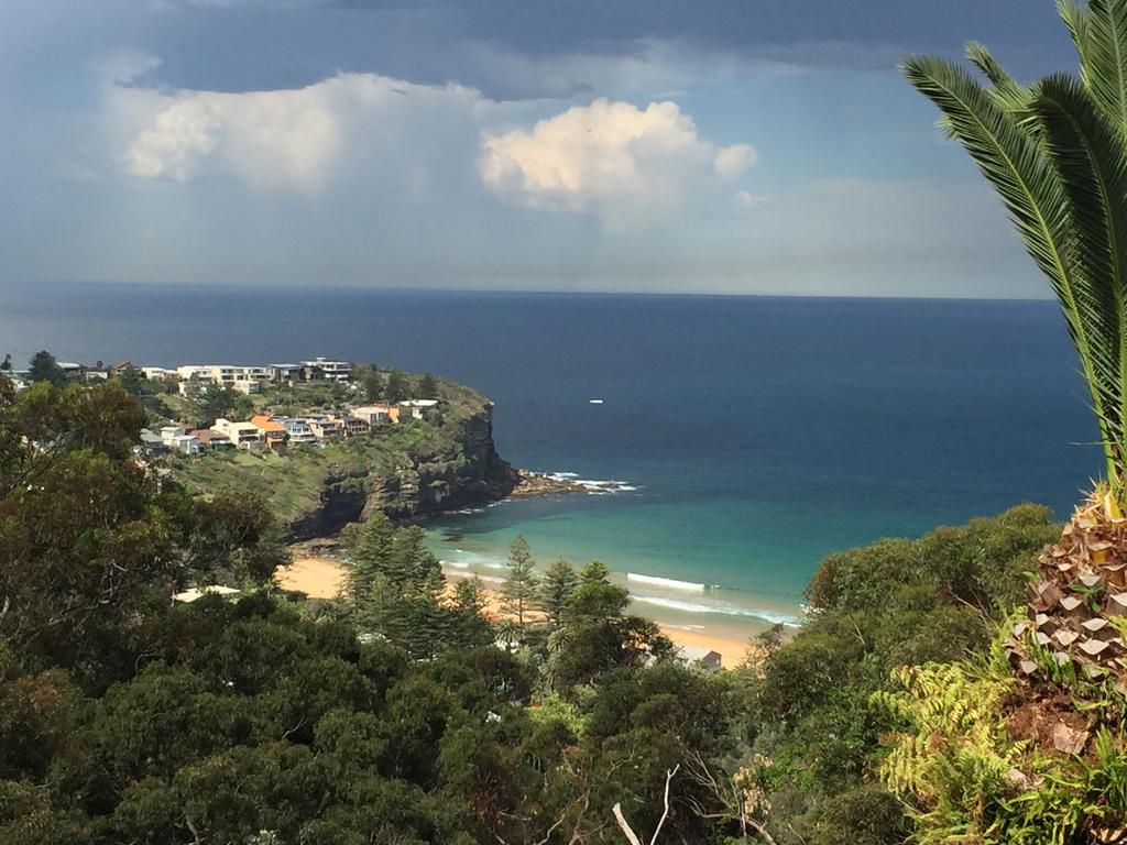 Bilgola Plateau NSW Accommodation Mermaid Beach