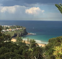 Avalon Horizons - Accommodation Mermaid Beach