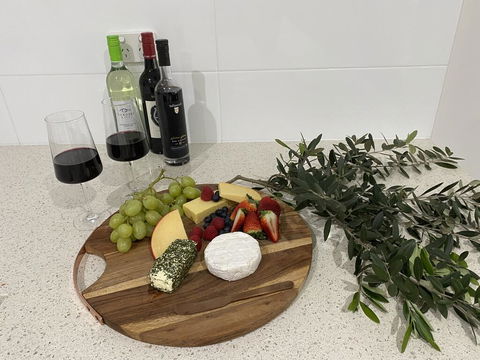 Aveley Equestrian Cottage - Accommodation Mermaid Beach 3