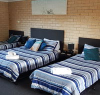 Avlon Gardens Motel - Accommodation Mermaid Beach