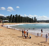 Avoca Beach Cape Cottage - Accommodation Mermaid Beach