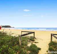 Avoca Beach Haven - 5/161 Avoca Drive Avoca Beach - Accommodation Mermaid Beach