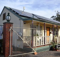 Avoca Cottages VICTORIA - Accommodation Mermaid Beach