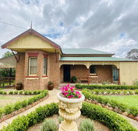 Avoca House - Circa 1900 Gorgeous Federation Home - Accommodation Mermaid Beach