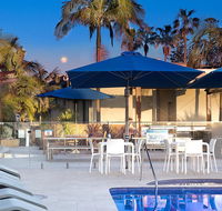 Avoca Palms Resort - Accommodation Mermaid Beach