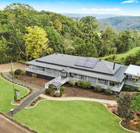 Avocado Grove BnB - Accommodation Mermaid Beach