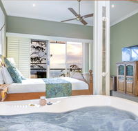 Avocado Sunset Bed  Breakfast - Accommodation Mermaid Beach