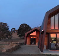 Avonside Alpine Estate Cabin 2 - Accommodation Mermaid Beach
