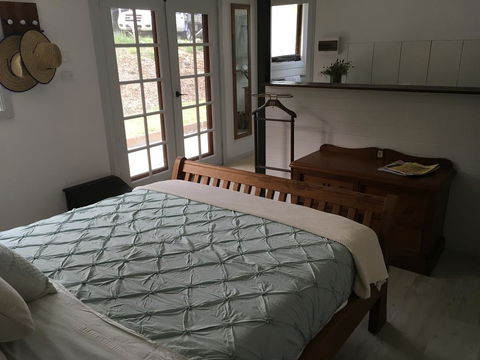 Awesome Barn Gold Coast Hinterland - Accommodation Mermaid Beach 1