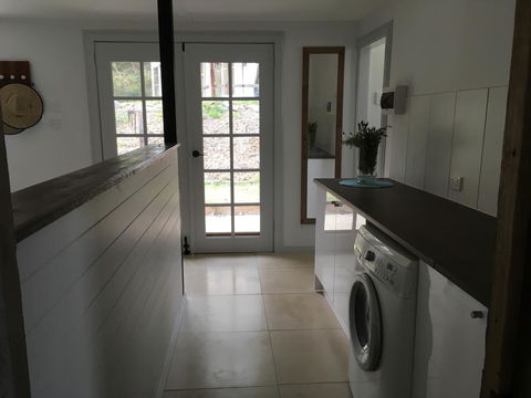 Awesome Barn Gold Coast Hinterland - Accommodation Mermaid Beach 2