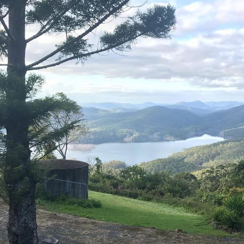 Awesome Barn Gold Coast Hinterland - Accommodation Mermaid Beach 3